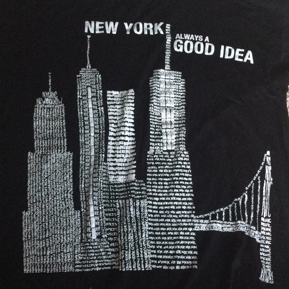 Zara Tee